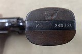 Smith & Wesson Pre Model 15 Combat Masterpiece .38 Special - box - warranty! - 13 of 13