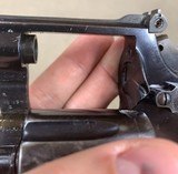 Smith & Wesson Pre Model 15 Combat Masterpiece .38 Special - box - warranty! - 9 of 13