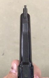 Smith & Wesson Pre Model 15 Combat Masterpiece .38 Special - box - warranty! - 11 of 13