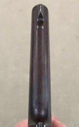 Japanese 1893 Mod 26 9mm Revolver - Early Variant - Rare - - 10 of 11