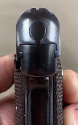 Colt Vest Pocket .25 Auto Model 1908 - 99% - - 3 of 5