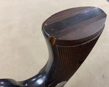 Colt Model 357 Revolver - excellent - - 8 of 12