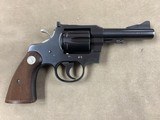 Colt Model 357 Revolver - excellent - - 3 of 12