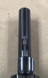 Colt Model 357 Revolver - excellent - - 7 of 12