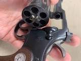 Colt Model 357 Revolver - excellent - - 9 of 12