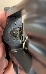 Colt Model 357 Revolver - excellent - - 11 of 12