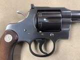 Colt Model 357 Revolver - excellent - - 4 of 12