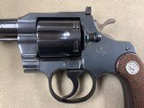 Colt Model 357 Revolver - excellent - - 2 of 12