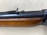 Winchester Model 64 Rifle .30-30 - excellent - - 16 of 16