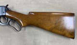 Winchester Model 64 Rifle .30-30 - excellent - - 9 of 16