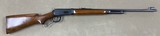 Winchester Model 64 Rifle .30-30 - excellent - - 1 of 16
