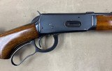 Winchester Model 64 Rifle .30-30 - excellent - - 2 of 16