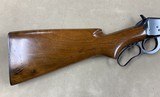 Winchester Model 64 Rifle .30-30 - excellent - - 4 of 16