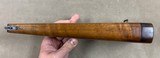Mauser Model 1896 Broomhandle Circa 1902 - High Condition - - 23 of 26