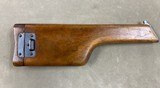 Mauser Model 1896 Broomhandle Circa 1902 - High Condition - - 21 of 26