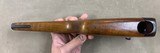 Mauser Model 1896 Broomhandle Circa 1902 - High Condition - - 24 of 26