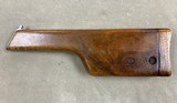 Mauser Model 1896 Broomhandle Circa 1902 - High Condition - - 22 of 26