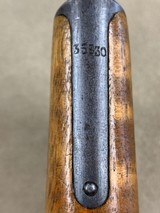 Mauser Model 1896 Broomhandle Circa 1902 - High Condition - - 25 of 26