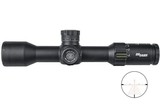 SigArms Tango 6 3-18x44mm 34mm Tube SF MRDLPX# MRAD ILLUM Reticle Side Focus - NIB - - 1 of 1
