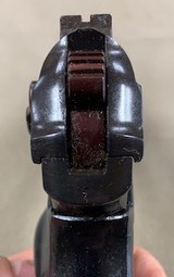 Makarov 9x18 by Arsenal (Bulgaria) - excellent - - 3 of 5