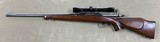FN Mauser .270 Bolt Action as J C Higgins Model 50 Sporter - 4 of 9