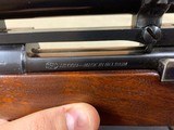 FN Mauser .270 Bolt Action as J C Higgins Model 50 Sporter - 7 of 9