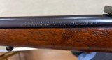 FN Mauser .270 Bolt Action as J C Higgins Model 50 Sporter - 8 of 9