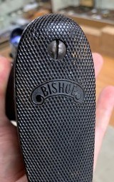 FN Mauser .270 Bolt Action as J C Higgins Model 50 Sporter - 9 of 9