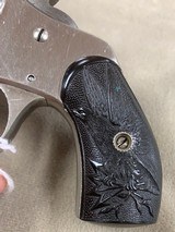 AMERICAN BULLDOG by Iver Johnson - circa 1870 and minty - - 9 of 9