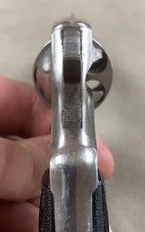 AMERICAN BULLDOG by Iver Johnson - circa 1870 and minty - - 7 of 9