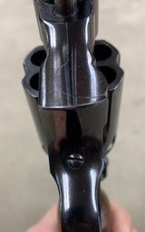 Smith & Wesson K-38 Target Masterpiece (Pre Model 14) - 98% - 11 of 11