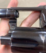 Smith & Wesson K-38 Target Masterpiece (Pre Model 14) - 98% - 6 of 11
