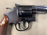 Smith & Wesson K-38 Target Masterpiece (Pre Model 14) - 98% - 4 of 11