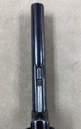 Smith & Wesson K-38 Target Masterpiece (Pre Model 14) - 98% - 10 of 11