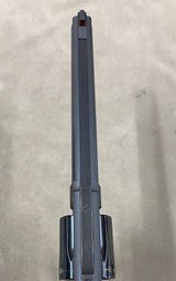 Smith & Wesson K-38 Target Masterpiece (Pre Model 14) - 98% - 9 of 11