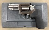 Ruger .44 Special GP100 Stainless Revolver - NIB - - 1 of 3