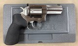 Ruger .44 Special GP100 Stainless Revolver - NIB - - 2 of 3