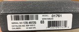 Ruger .44 Special GP100 Stainless Revolver - NIB - - 3 of 3