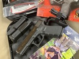 Glock Model 19 Semper Fi Ltd. 9mm - Rare - ANIB - - 6 of 9