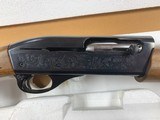 Remington 1100 LT-20 Satin 20 Ga Enhanced Receiver Engraving - ANIB - - 3 of 6