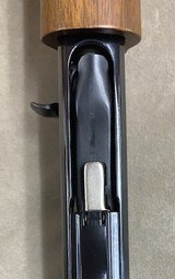 Remington 1100 LT-20 Satin 20 Ga Enhanced Receiver Engraving - ANIB - - 5 of 6