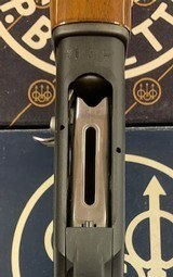 Beretta Model 390 12 Ga 28 Inch Barrel - ANIB - - 8 of 9