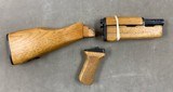 Original Chinese AKM Stock Set - Minty - - 2 of 2