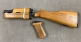 Original Chinese AKM Stock Set - Minty - - 1 of 2