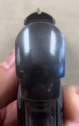 Colt 1903 Pocket Hammerless .32acp High Condition - 99% - - 3 of 8