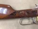Winchester Model 94 Bike Week Commemmorative Rifle - NIB - - 9 of 21