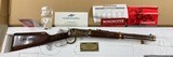Winchester Model 94 Bike Week Commemmorative Rifle - NIB - - 1 of 21