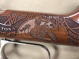 Winchester Model 94 Bike Week Commemmorative Rifle - NIB - - 15 of 21
