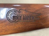 Winchester Model 94 Bike Week Commemmorative Rifle - NIB - - 8 of 21