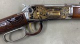 Winchester Model 94 Bike Week Commemmorative Rifle - NIB - - 4 of 21